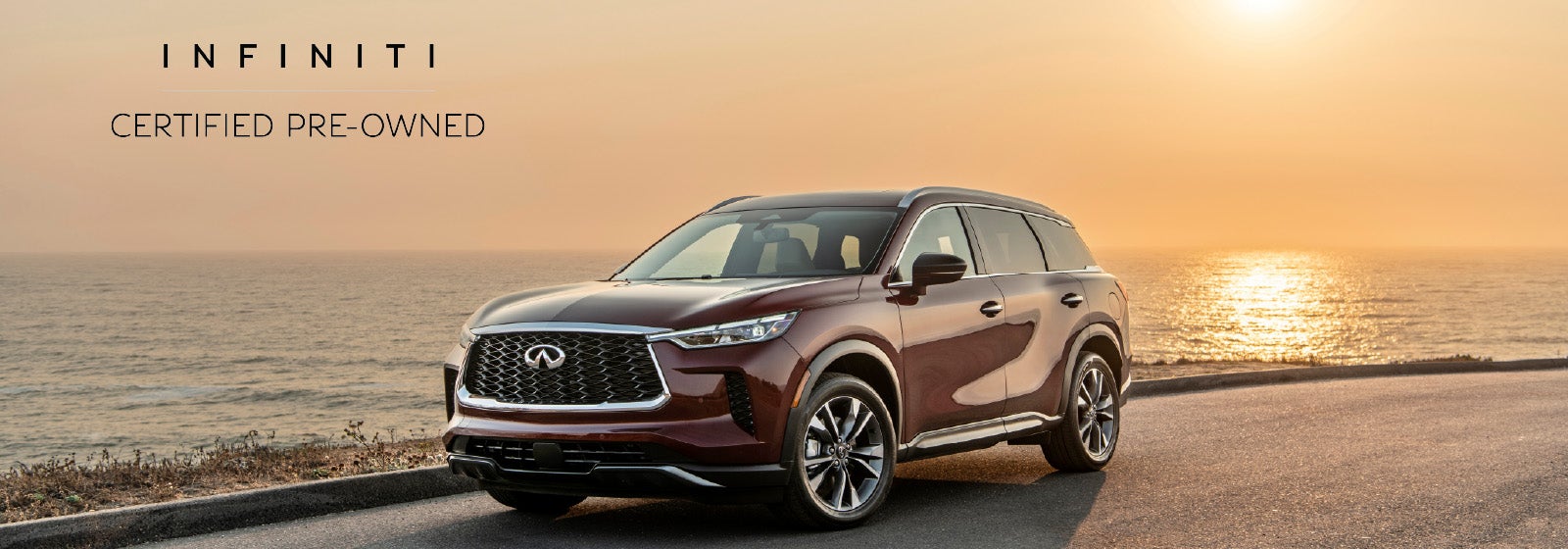 Bill Dodge INFINITI in Westbrook ME