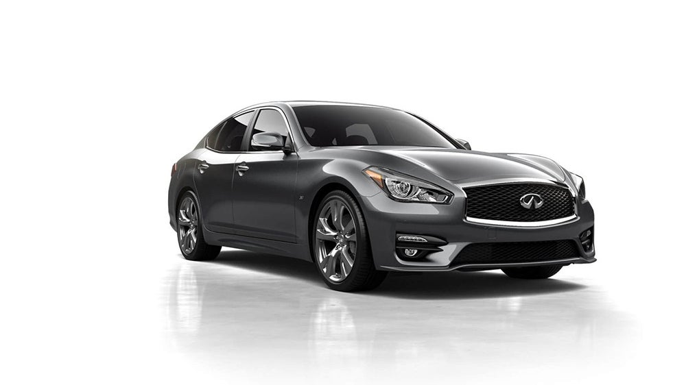 Bill Dodge INFINITI Express Service