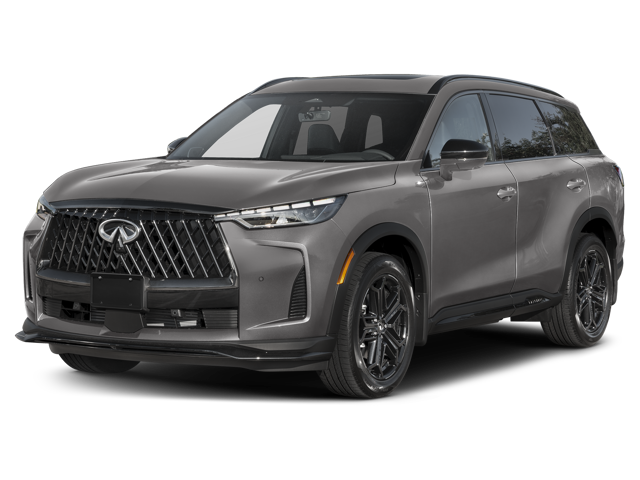 2026 INFINITI QX60 SPORT AWD