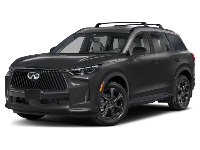 2026 INFINITI QX60 AUTOGRAPH AWD