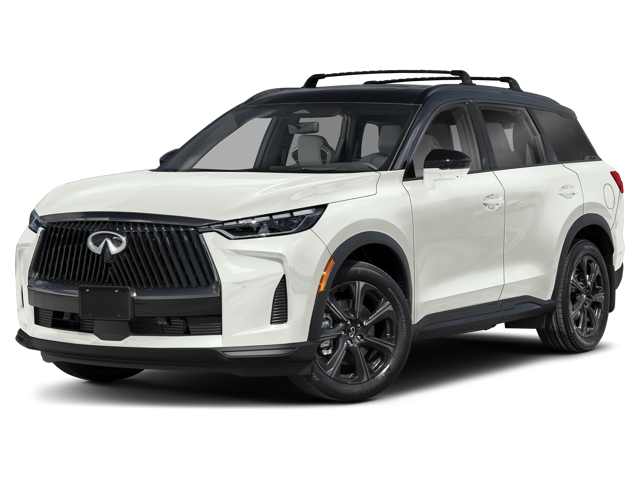 2026 INFINITI QX60 AUTOGRAPH AWD