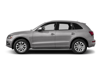 2017 Audi Q5 Premium Plus