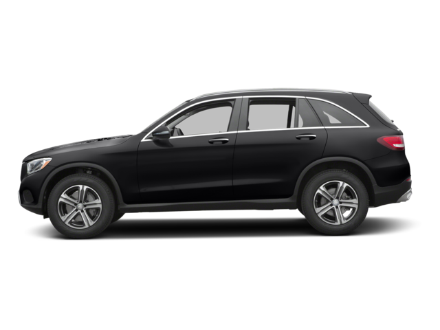 2017 Mercedes-Benz GLC GLC 300