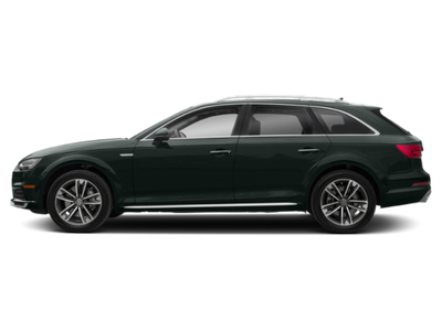 2018 Audi A4 allroad Premium Plus