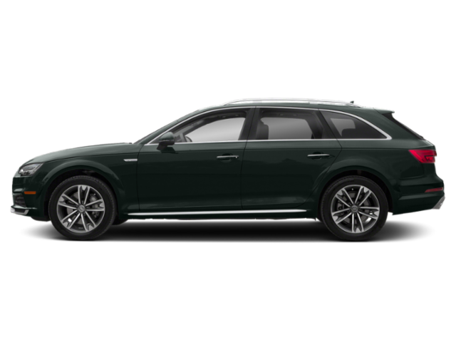 2018 Audi A4 allroad Premium Plus