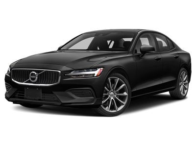 2019 Volvo S60 Momentum