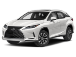 2022 Lexus RX RX 350
