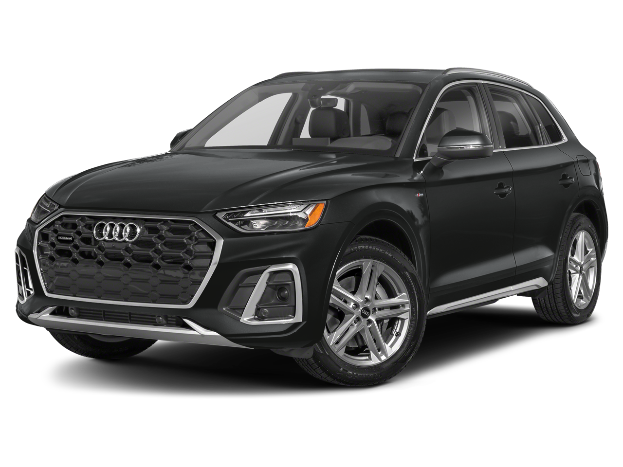 Used 2024 Audi Q5 Premium Plus with VIN WA1E2AFY5R2019478 for sale in Westbrook, ME