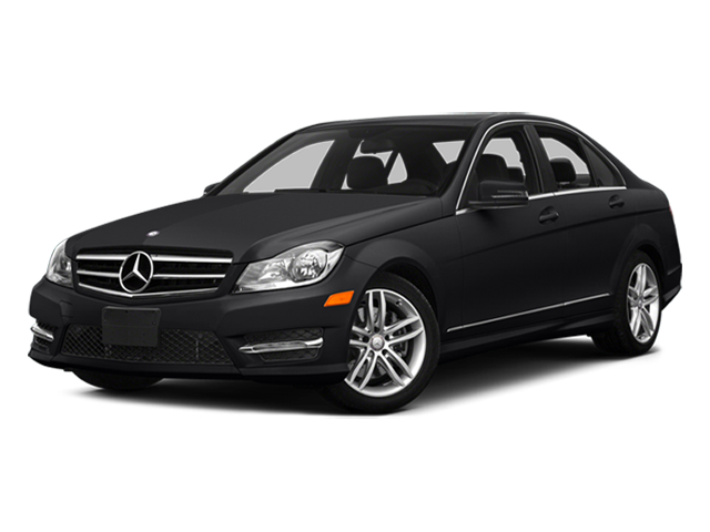 Used 2014 Mercedes-Benz C-Class C300 Luxury with VIN WDDGF8AB8EG188072 for sale in Westbrook, ME