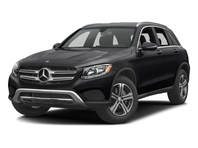 2017 Mercedes-Benz GLC GLC 300