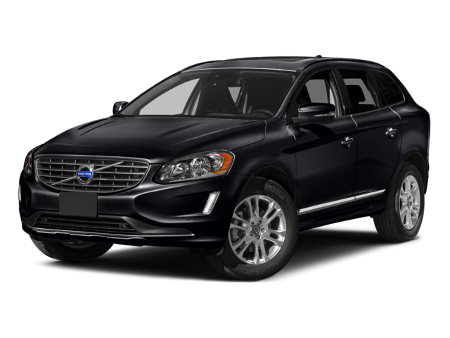 2017 Volvo XC60 Inscription