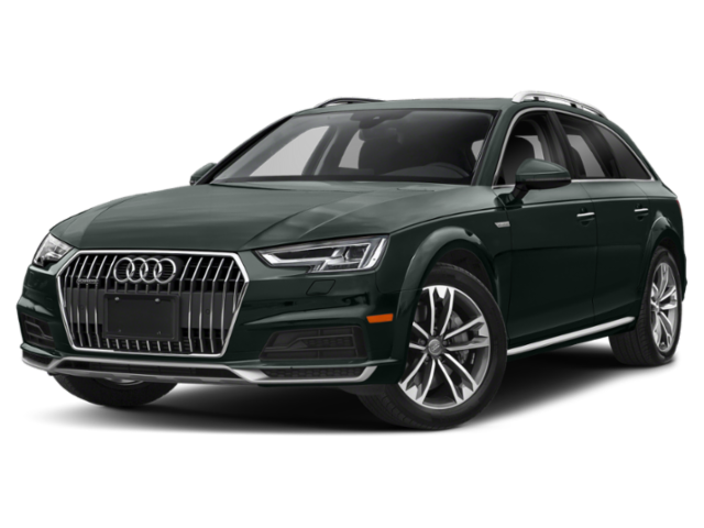 2018 Audi A4 allroad Premium Plus