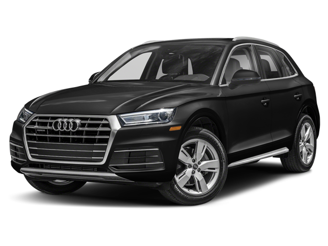 Used 2018 Audi Q5 Premium Plus with VIN WA1BNAFY0J2050264 for sale in Westbrook, ME
