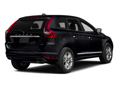 2017 Volvo XC60 Inscription
