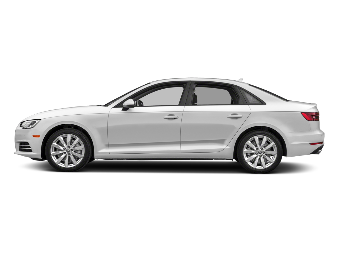 2018 Audi A4 Premium Plus