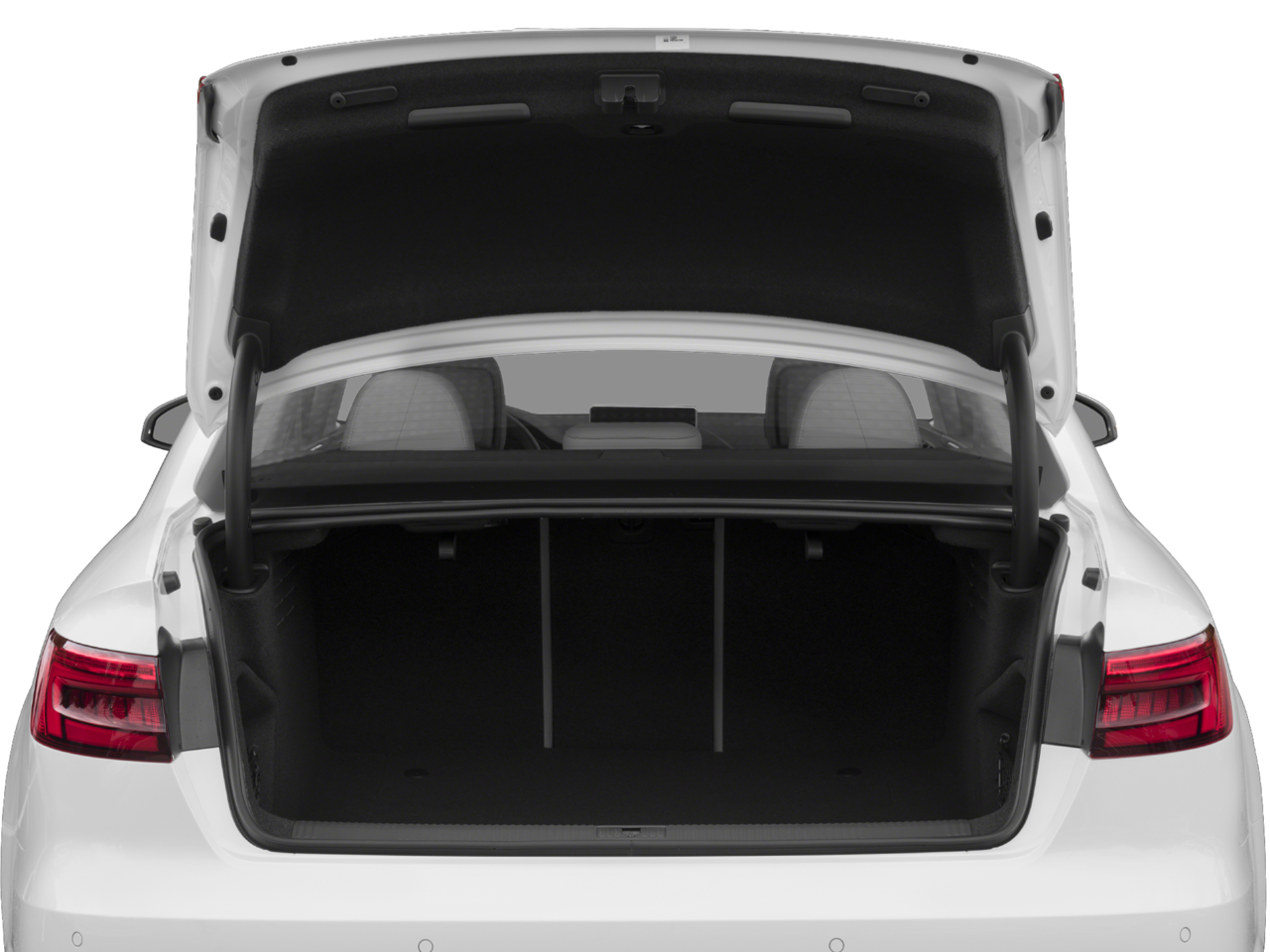 2018 Audi A4 Premium Plus