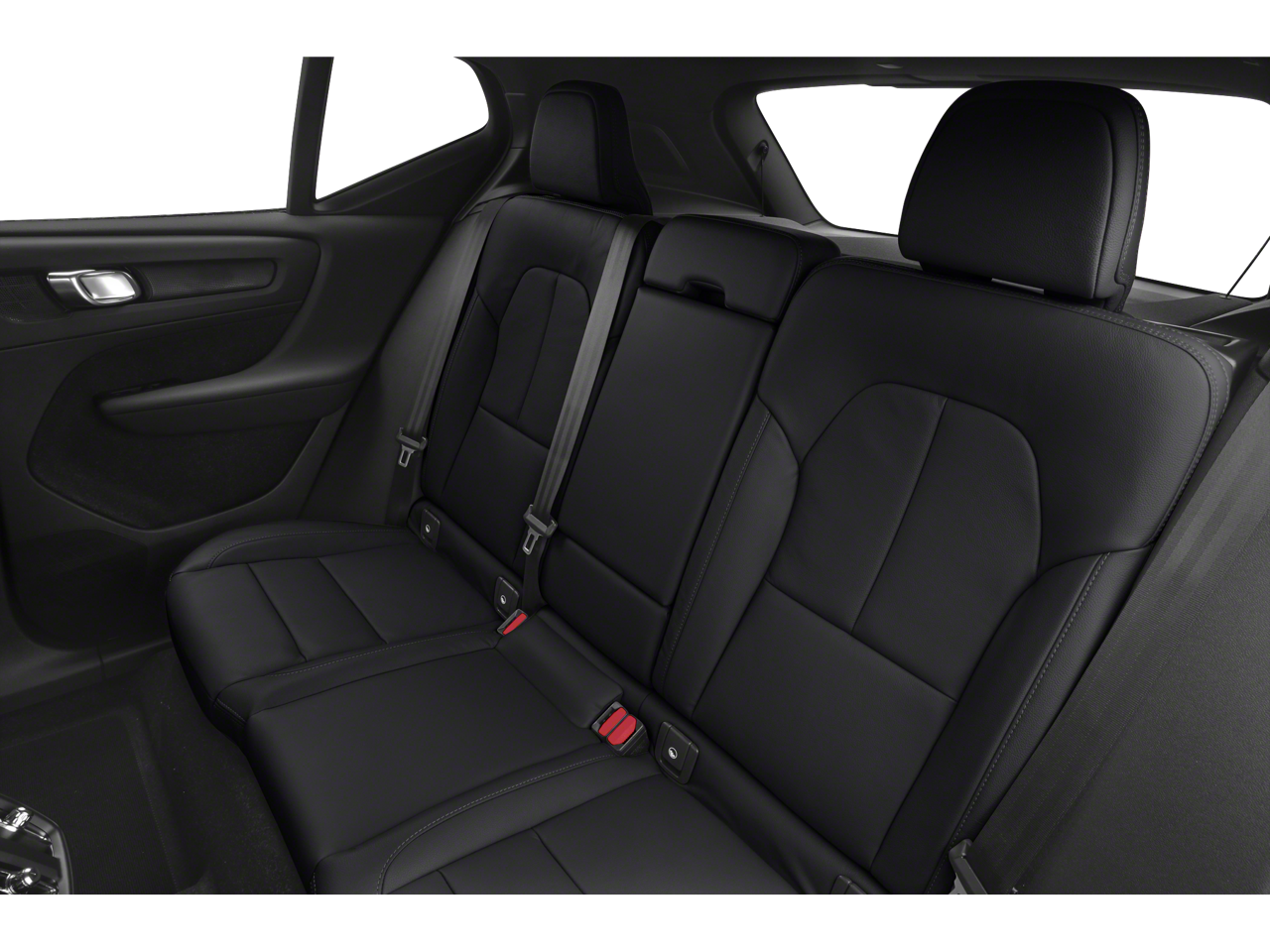 2019 Volvo XC40 Momentum