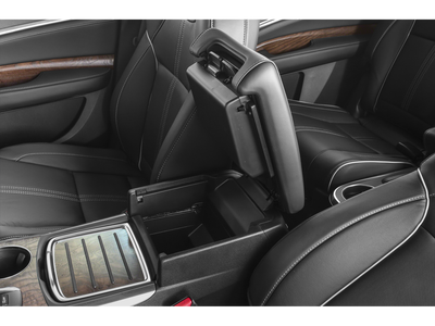 2020 Acura MDX w/Advance Pkg