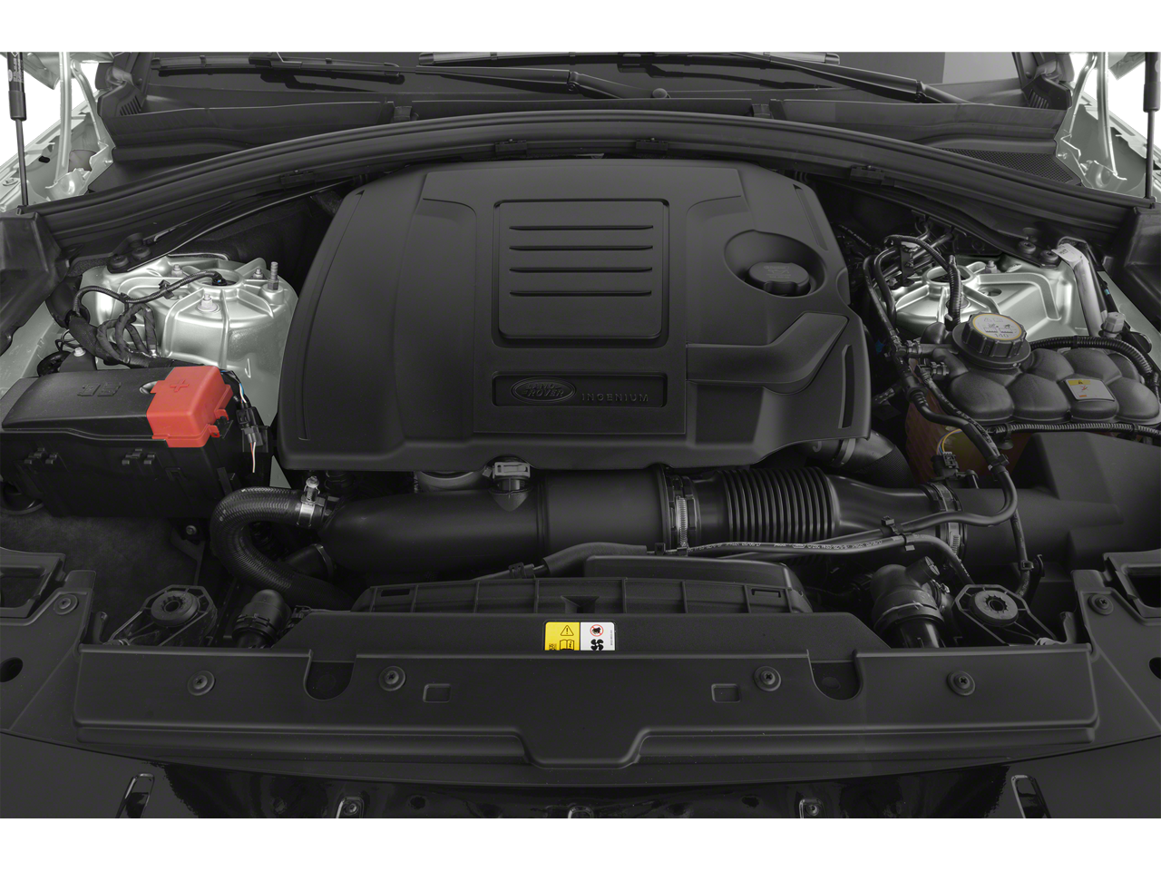 2020 Land Rover Range Rover Velar S