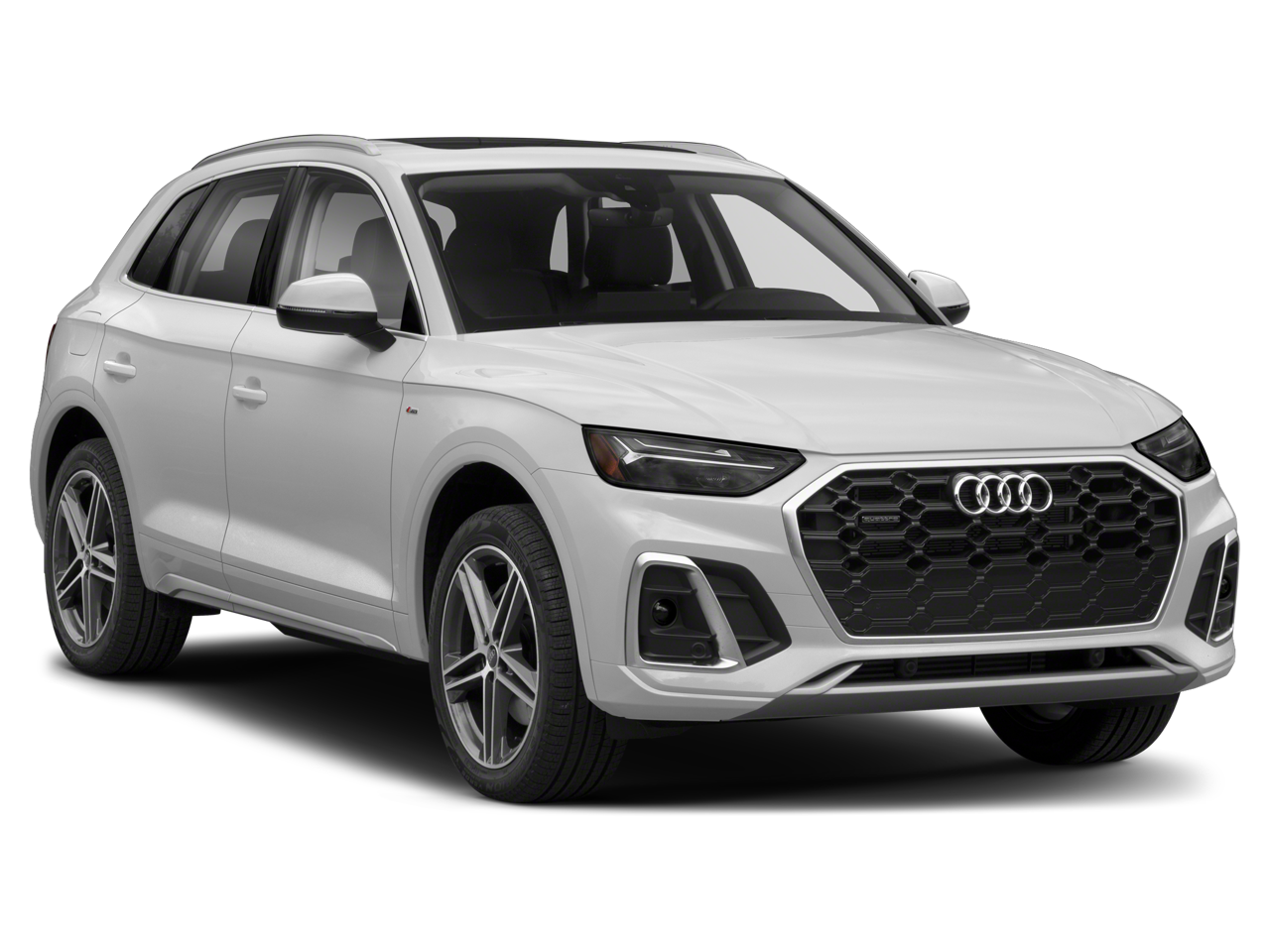 2021 Audi Q5 Premium Plus