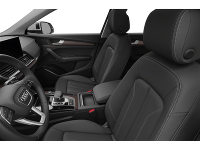 2021 Audi Q5 Premium Plus