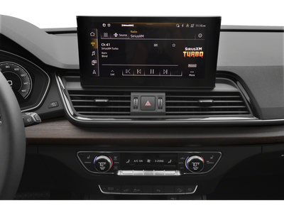 2021 Audi Q5 Premium Plus