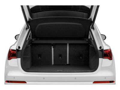 2022 Audi Q3 S line Premium