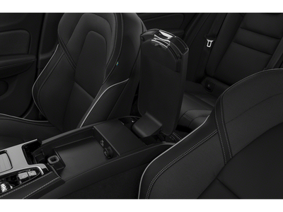 2022 Volvo S60 Recharge Plug-In Hybrid R-Design
