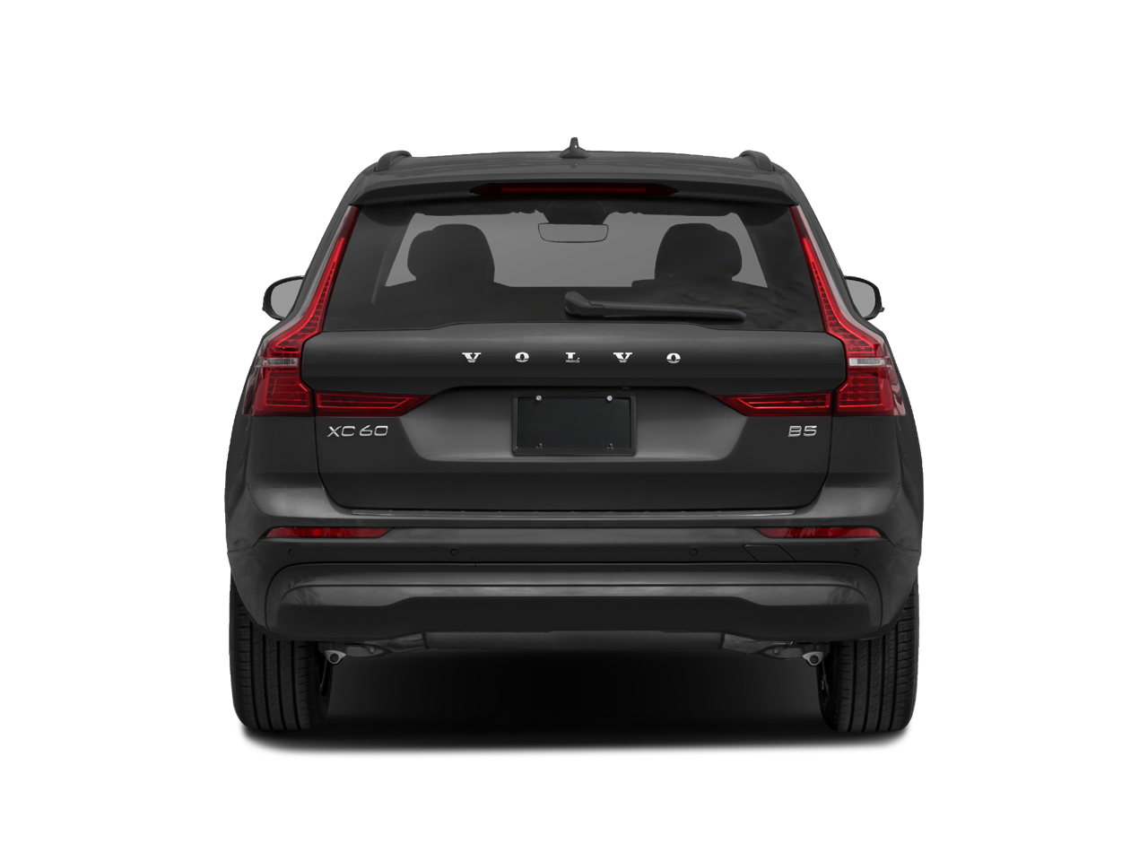 2023 Volvo XC60 Plus Bright Theme