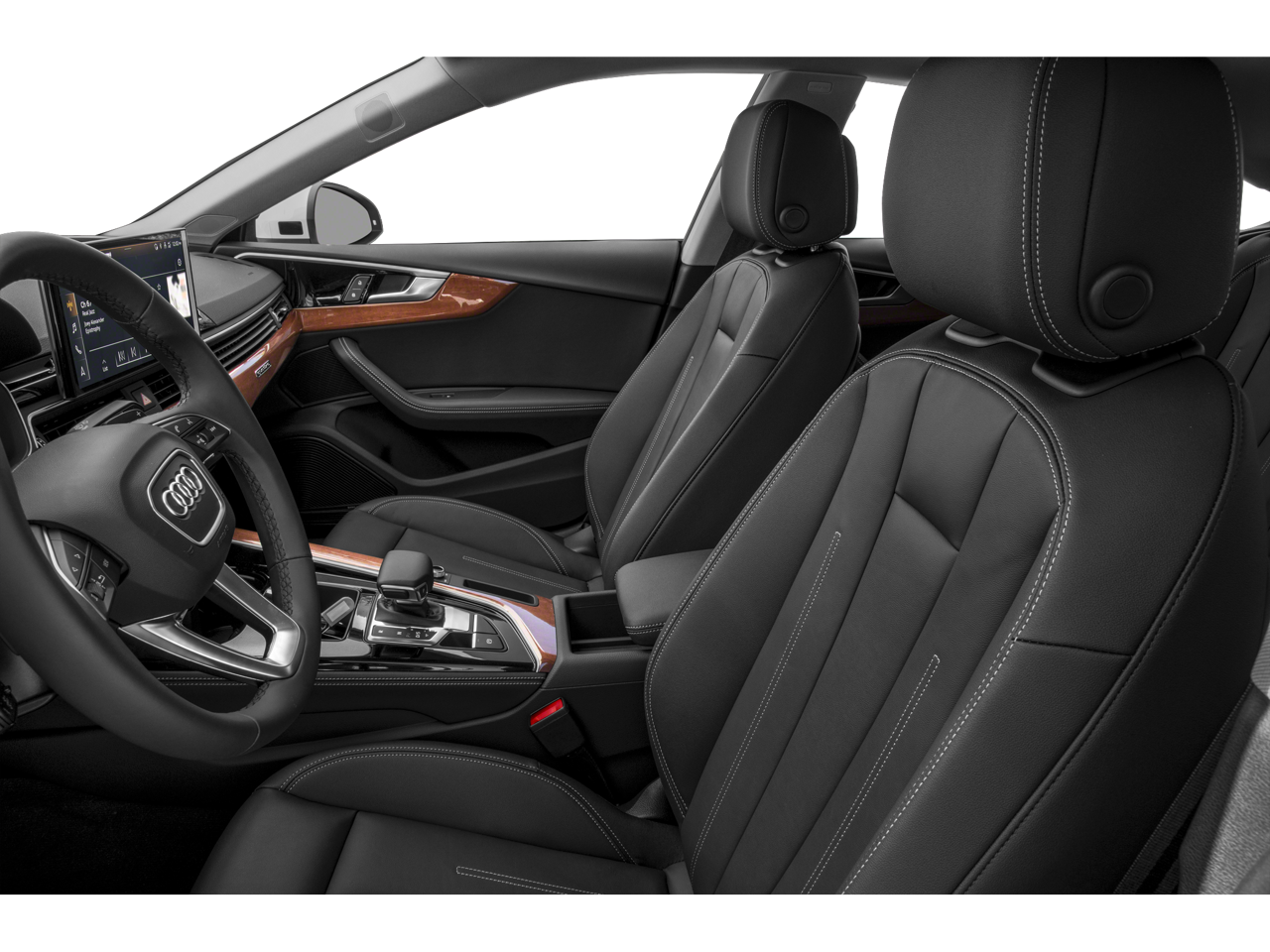 2024 Audi A5 Sportback S line Premium Plus