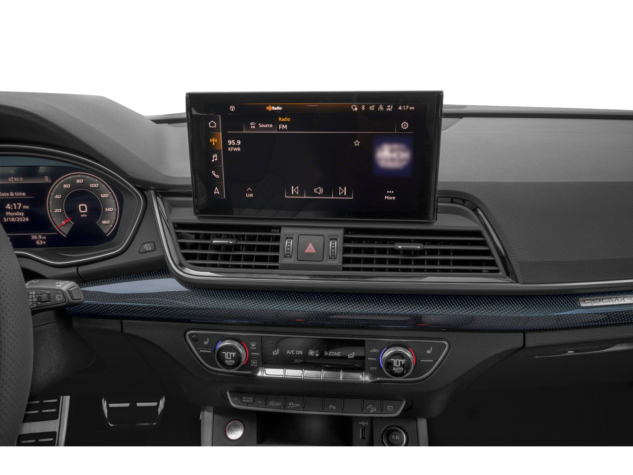 2025 Audi SQ5 Premium Plus