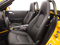 2012 Porsche Boxster Convertible 2D