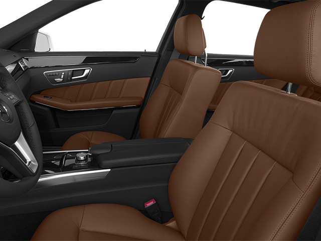 2014 Mercedes-Benz E-Class 4dr Sdn E 350 Luxury 4MATIC®