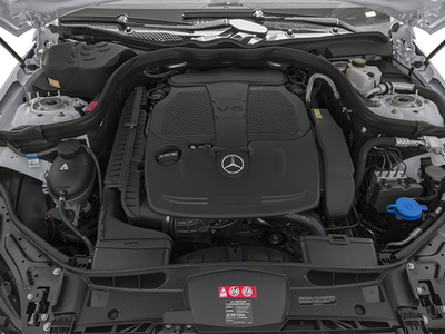 2014 Mercedes-Benz E-Class 4dr Sdn E 350 Luxury 4MATIC®