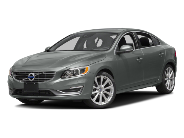 Used 2016 Volvo S60 T5 Platinum with VIN LYV402FM5GB087995 for sale in Westbrook, ME
