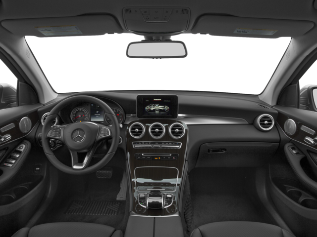 2017 Mercedes-Benz GLC GLC 300