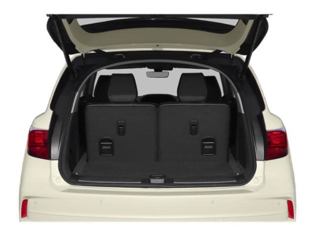 2020 Acura MDX w/Advance Pkg