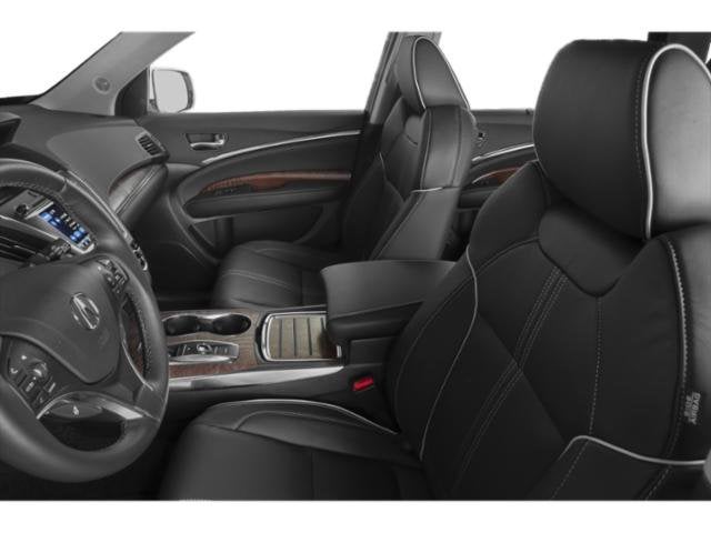 2020 Acura MDX w/Advance Pkg