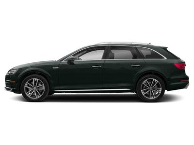 2018 Audi A4 allroad Premium Plus