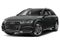 2018 Audi A4 allroad Premium Plus