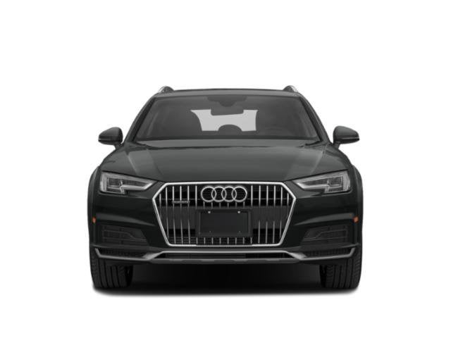 2018 Audi A4 allroad Premium Plus