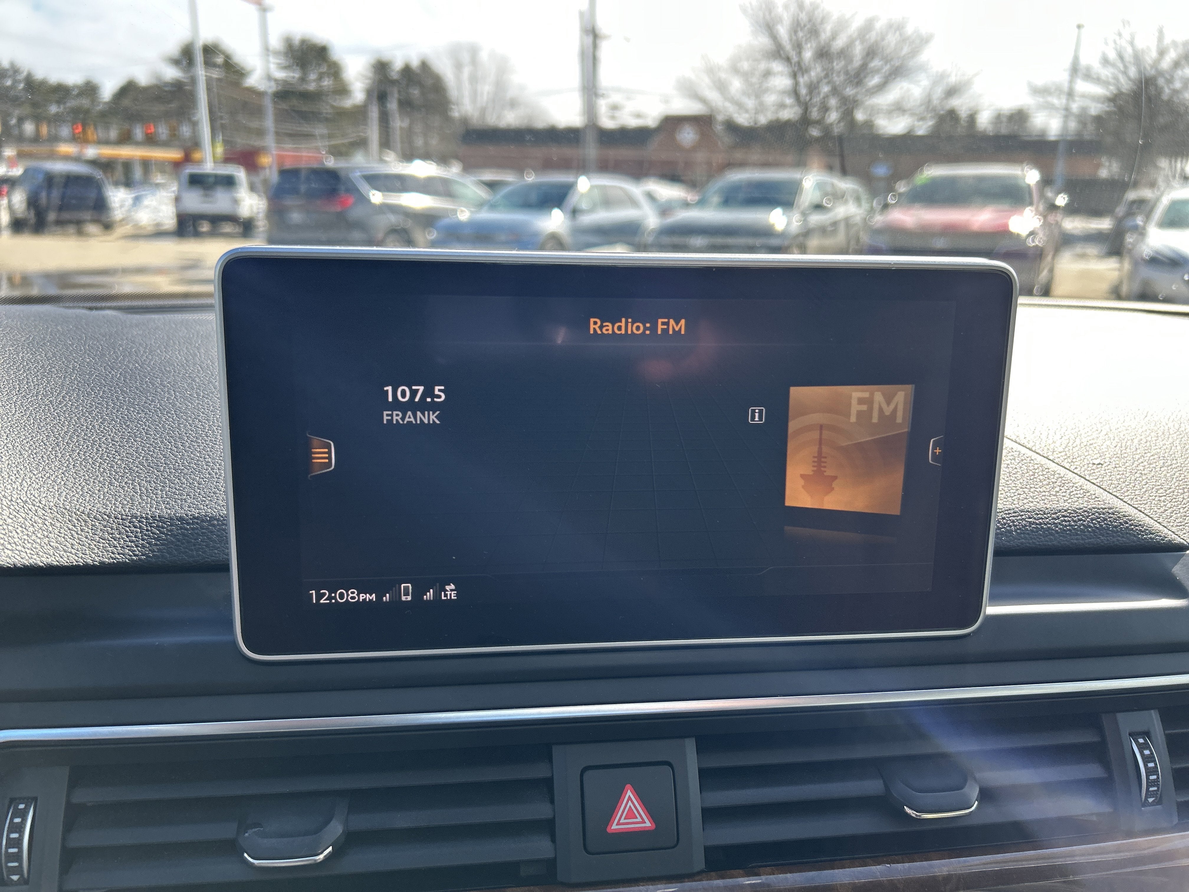 2018 Audi A4 Premium Plus