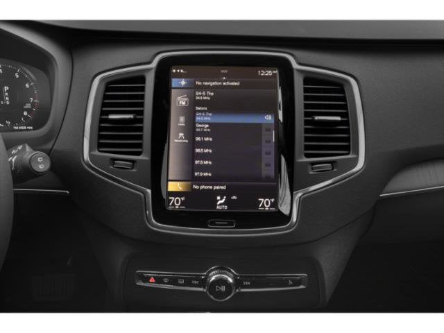 2020 Volvo XC90 Momentum