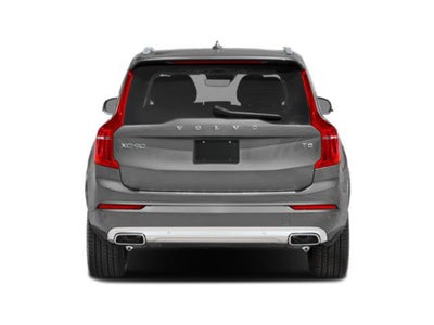 2020 Volvo XC90 Momentum