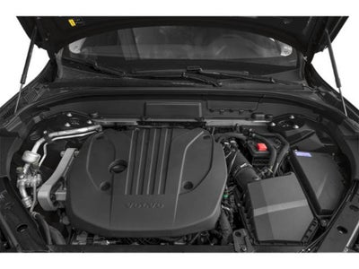 2023 Volvo XC60 Plus Bright Theme