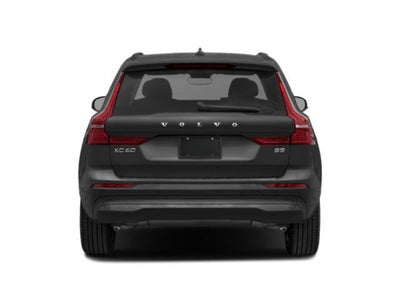 2023 Volvo XC60 Plus Bright Theme