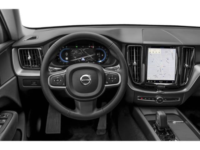 2023 Volvo XC60 Plus Bright Theme