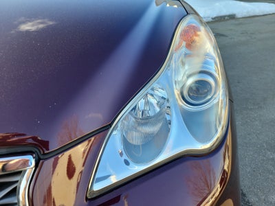 2017 INFINITI QX50 AWD