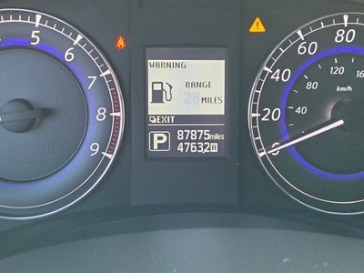 2017 INFINITI QX50 AWD