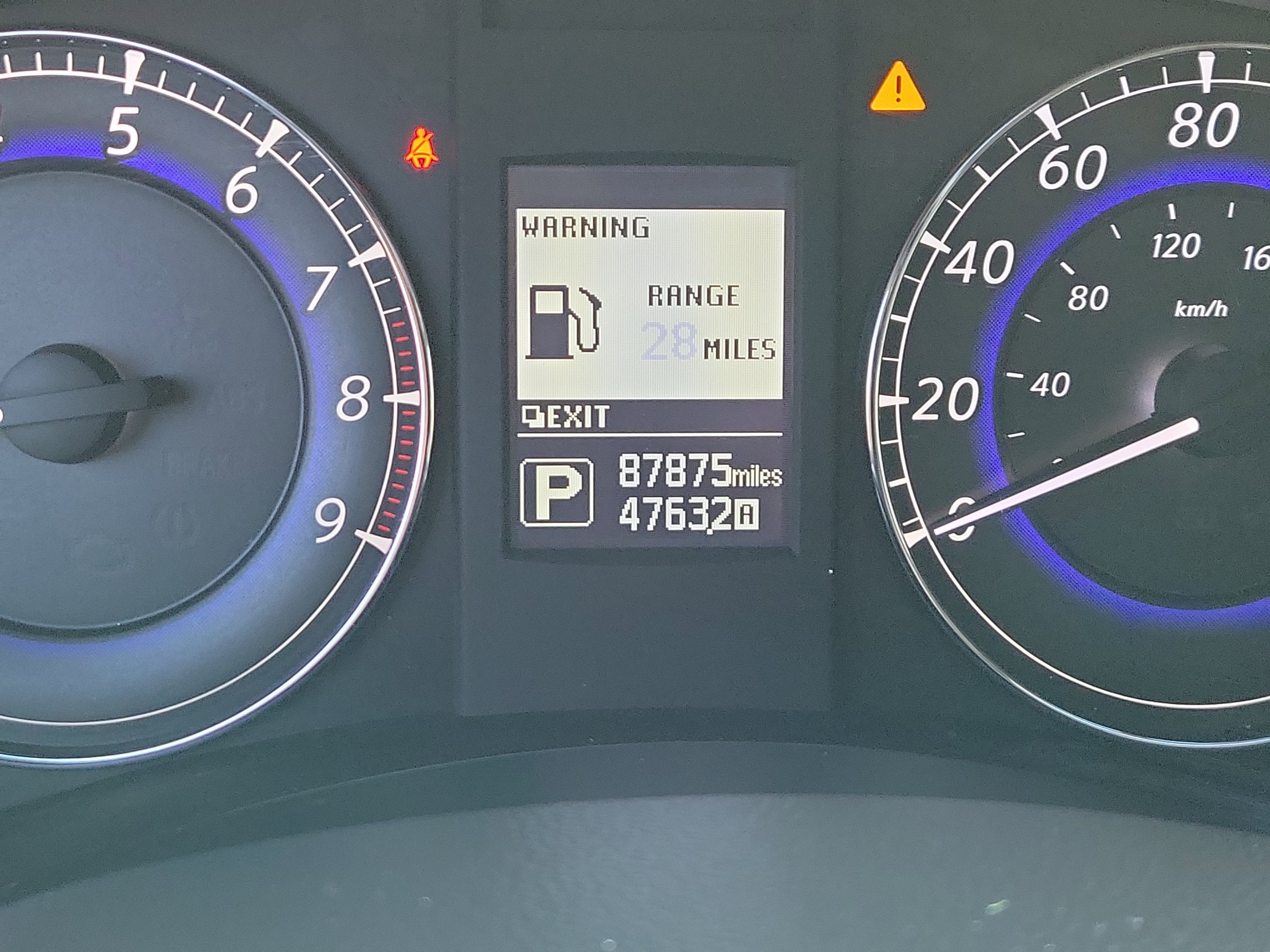 2017 INFINITI QX50 AWD